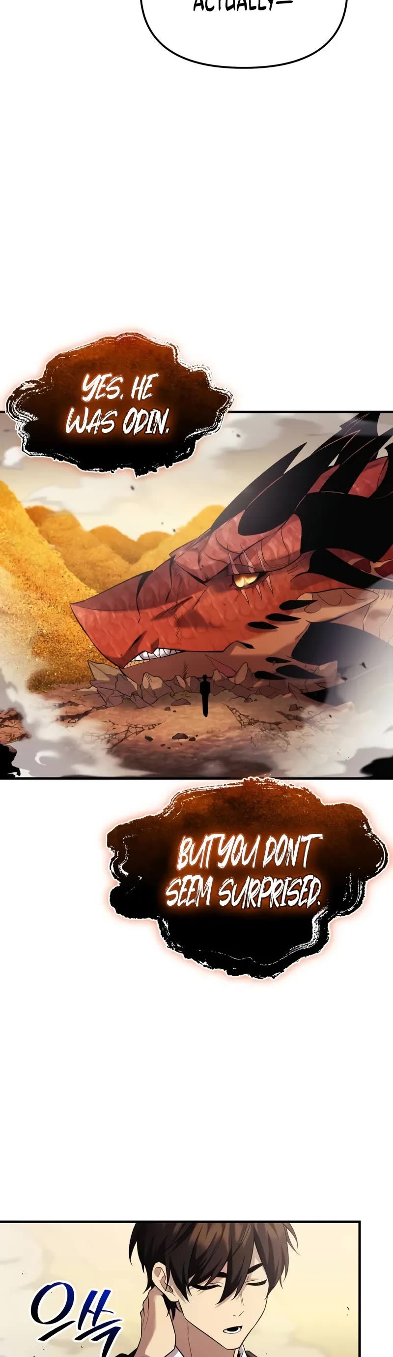 I Obtained a Mythic Item Chapter 136 page 49 - Chapter 136