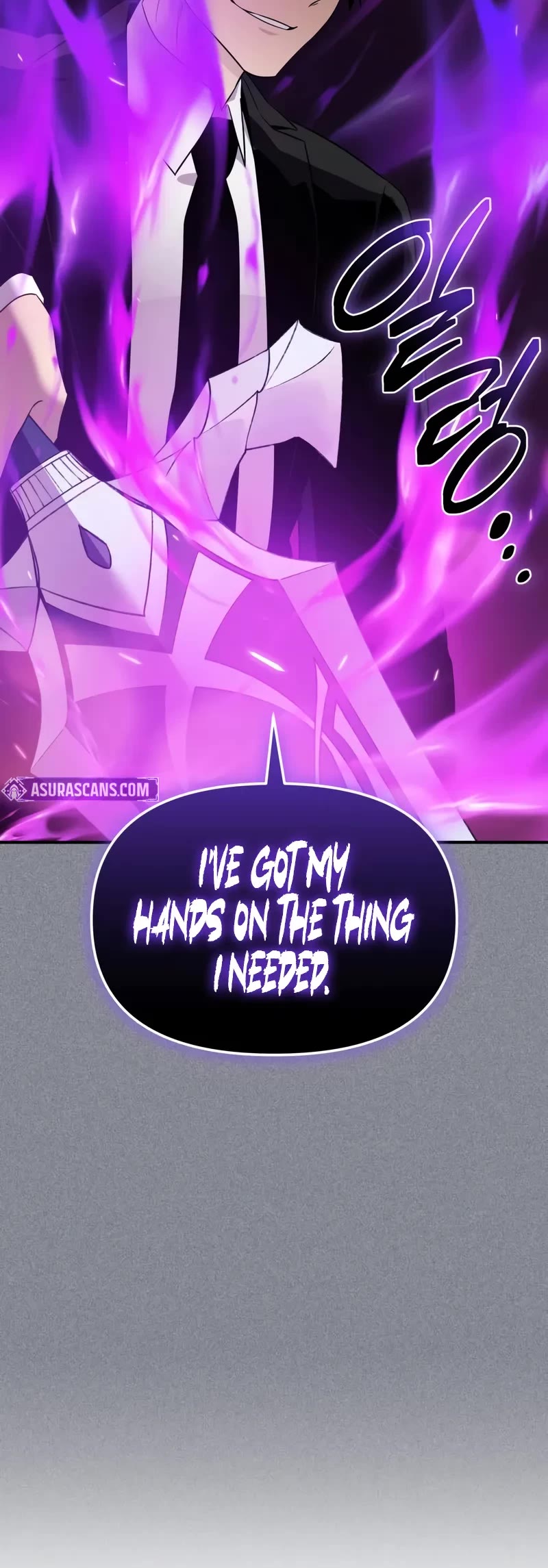 I Obtained a Mythic Item Chapter 136 page 5 - Chapter 136