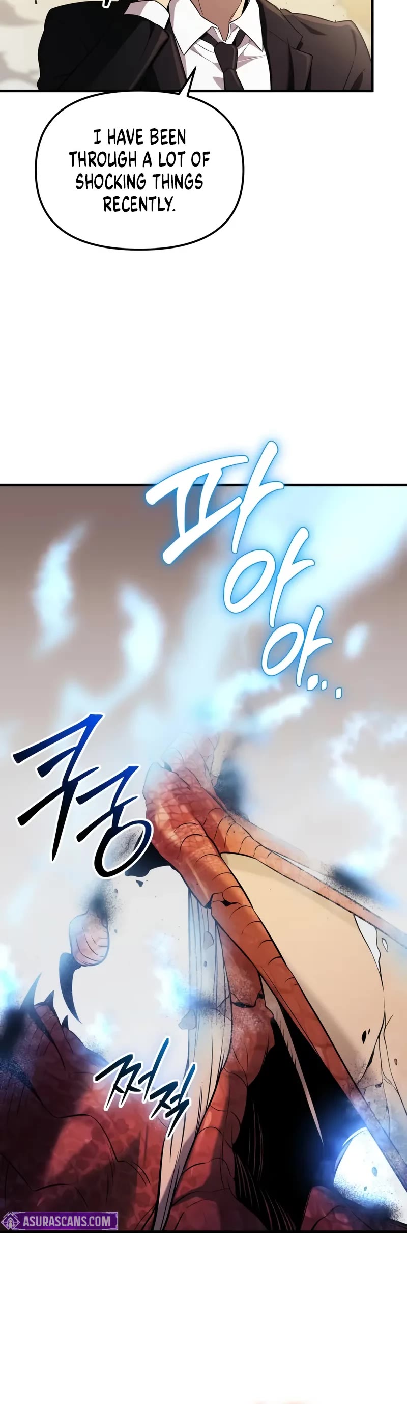 I Obtained a Mythic Item Chapter 136 page 50 - Chapter 136