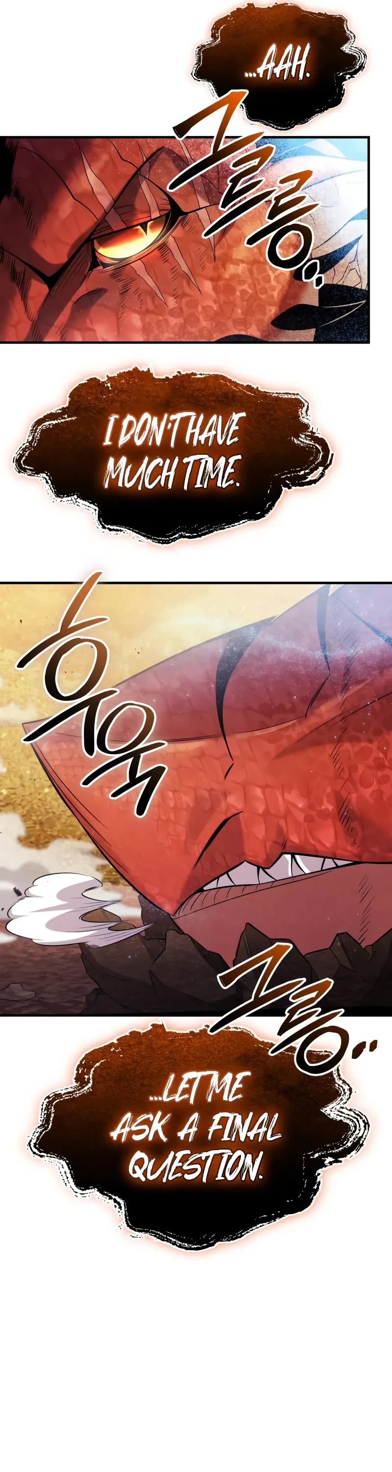 I Obtained a Mythic Item Chapter 136 page 51 - Chapter 136