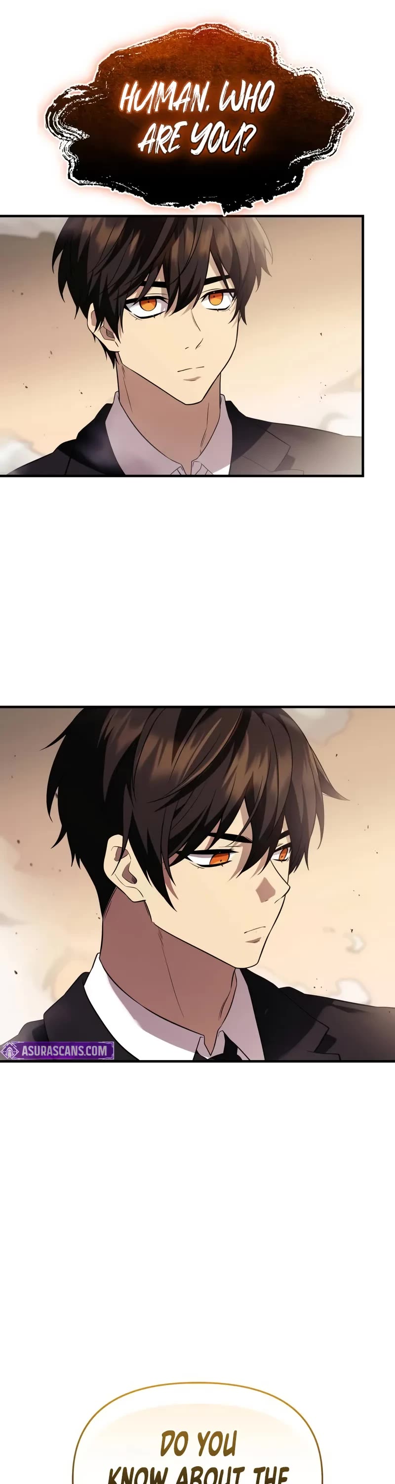 I Obtained a Mythic Item Chapter 136 page 52 - Chapter 136