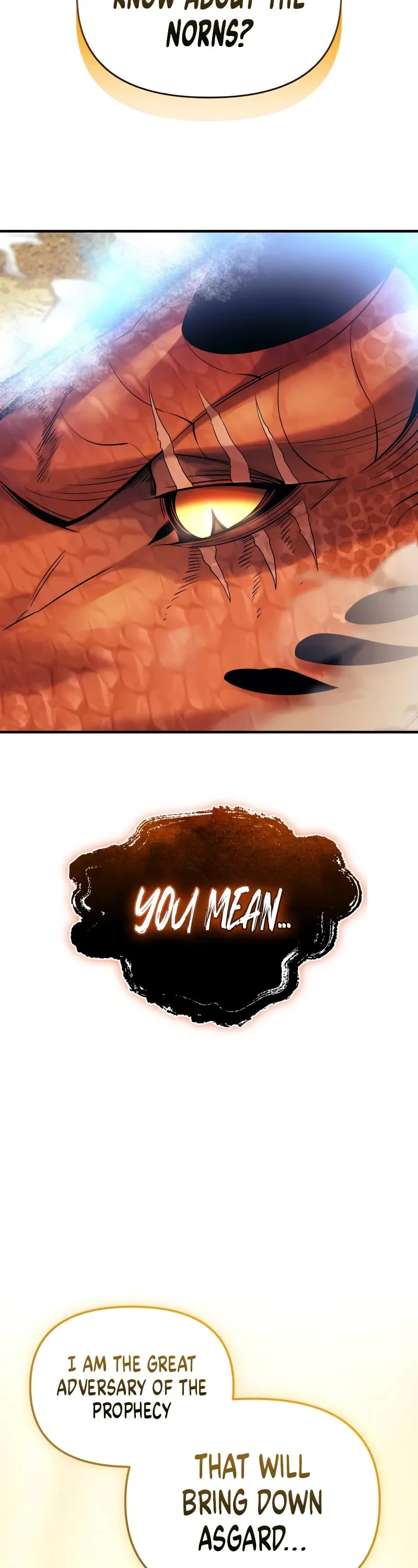 I Obtained a Mythic Item Chapter 136 page 53 - Chapter 136