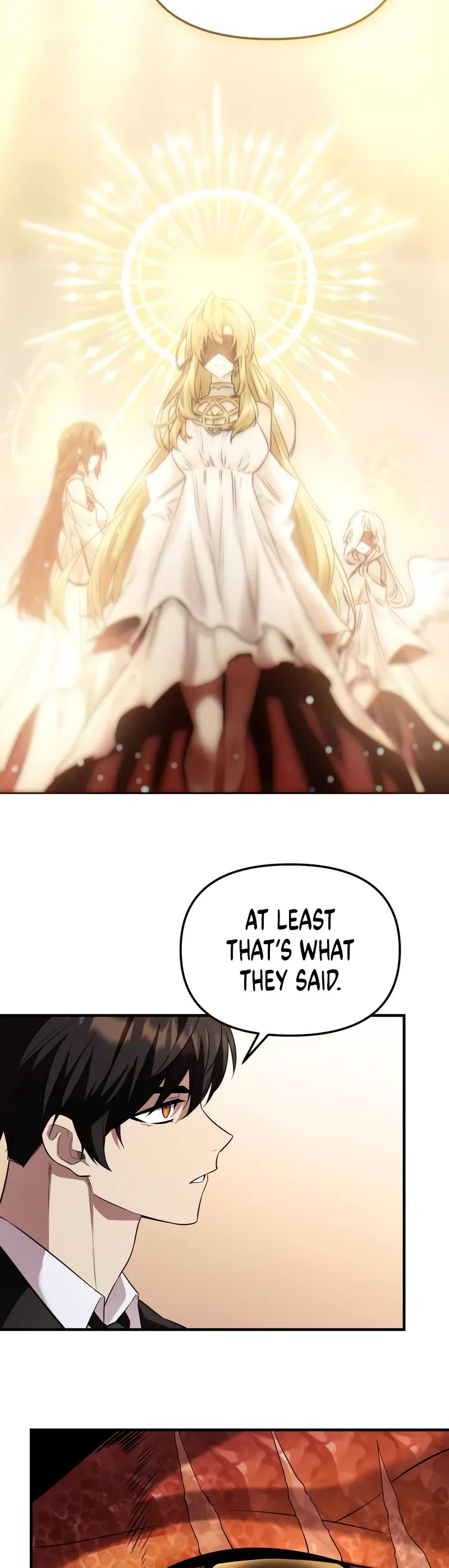 I Obtained a Mythic Item Chapter 136 page 54 - Chapter 136