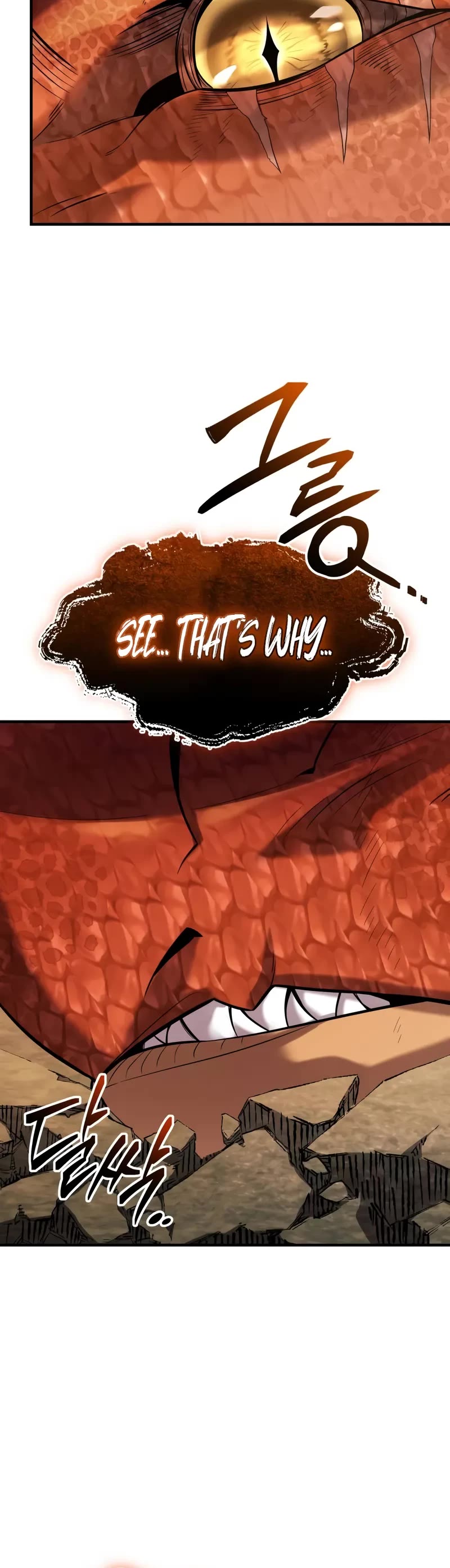 I Obtained a Mythic Item Chapter 136 page 55 - Chapter 136