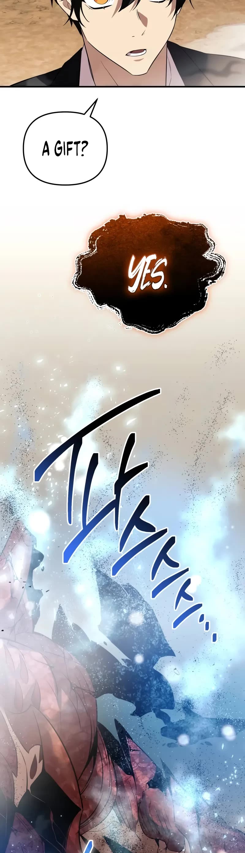 I Obtained a Mythic Item Chapter 136 page 59 - Chapter 136