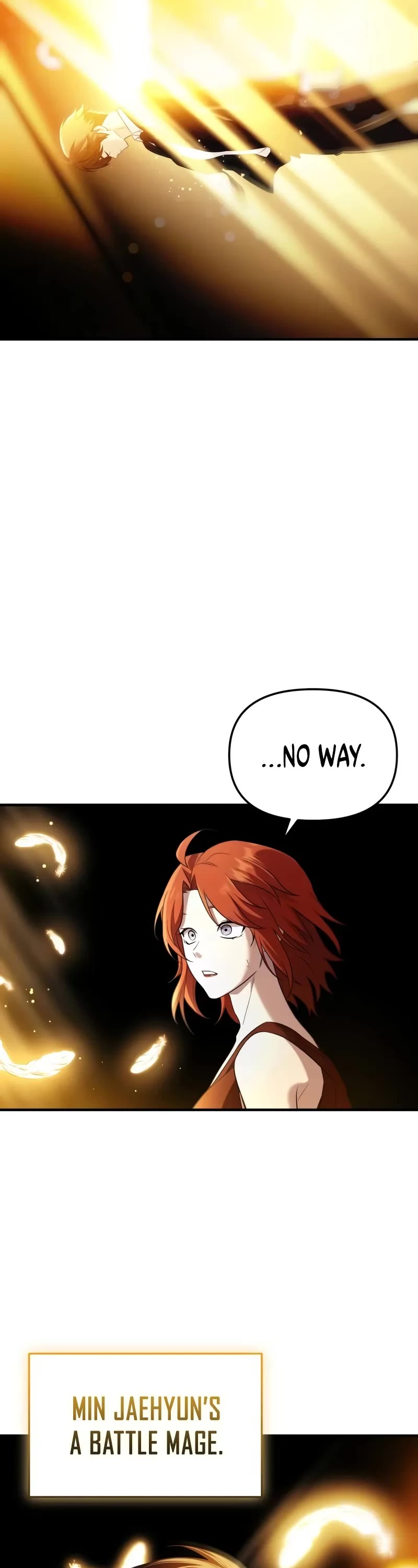 I Obtained a Mythic Item Chapter 137 page 18 - Chapter 137