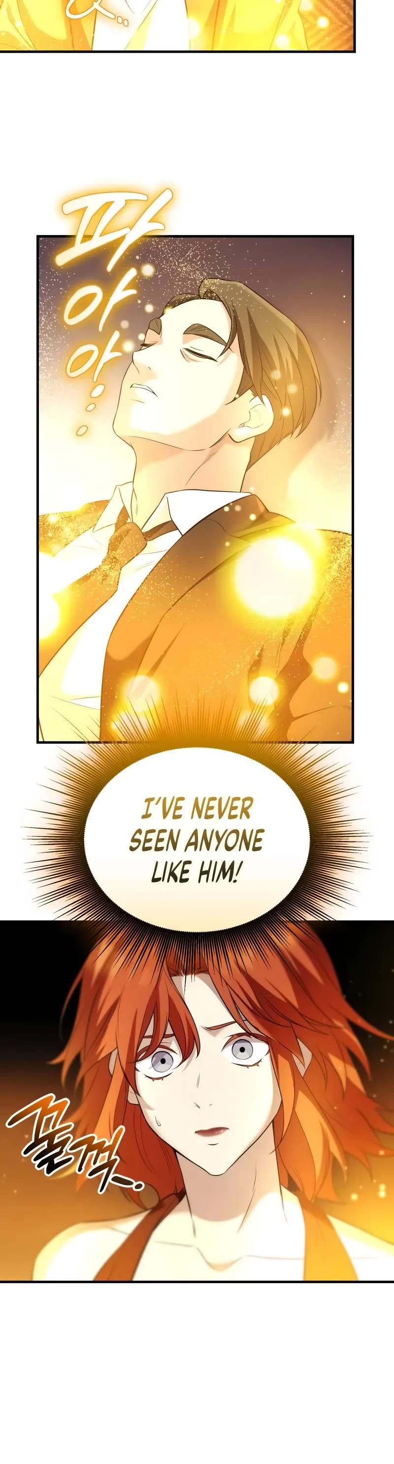 I Obtained a Mythic Item Chapter 137 page 20 - Chapter 137