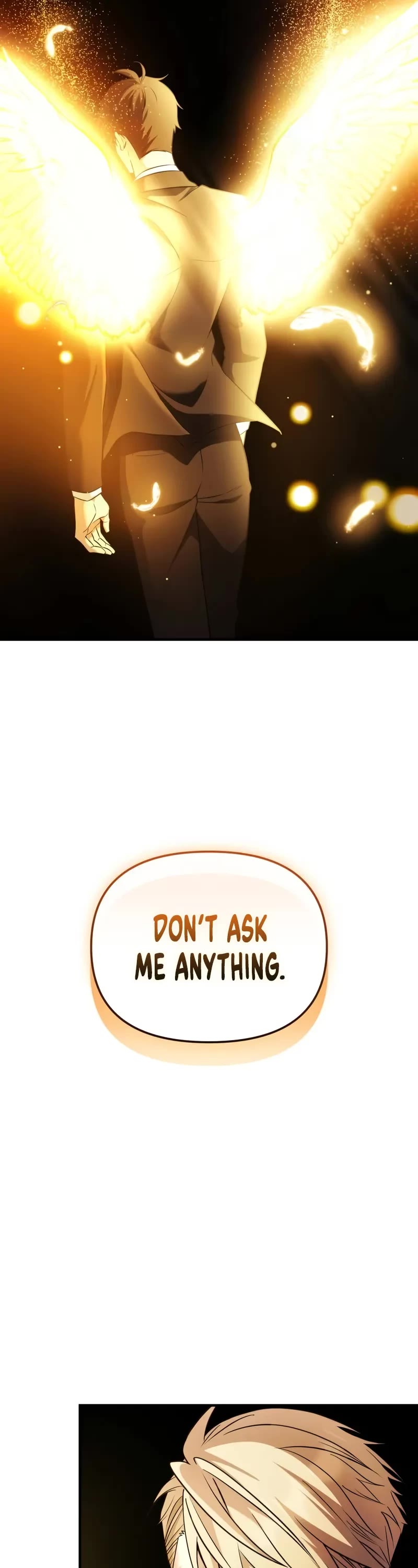 I Obtained a Mythic Item Chapter 137 page 23 - Chapter 137