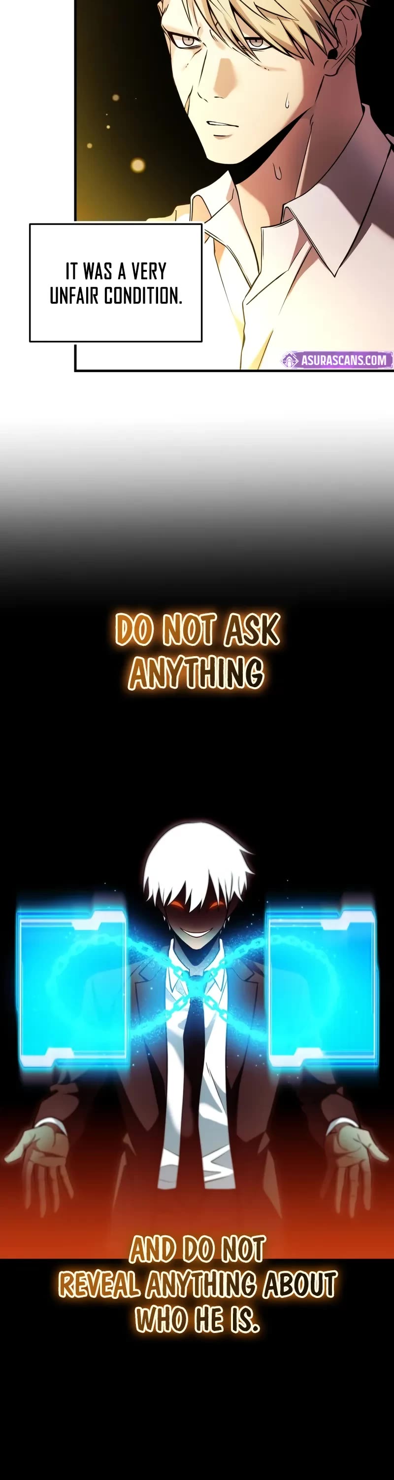 I Obtained a Mythic Item Chapter 137 page 24 - Chapter 137
