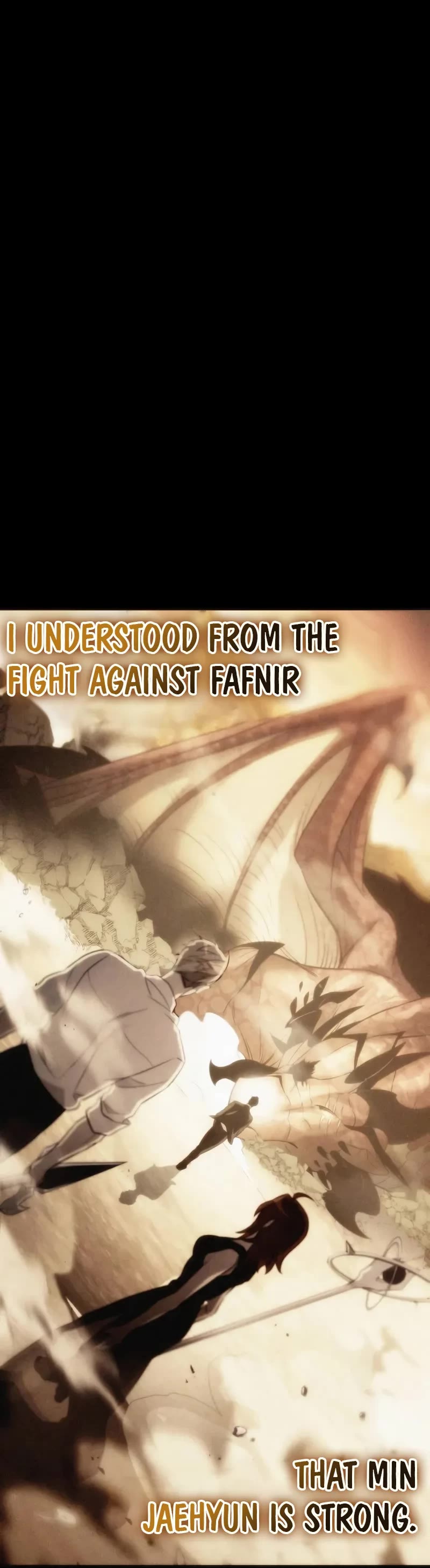 I Obtained a Mythic Item Chapter 137 page 25 - Chapter 137