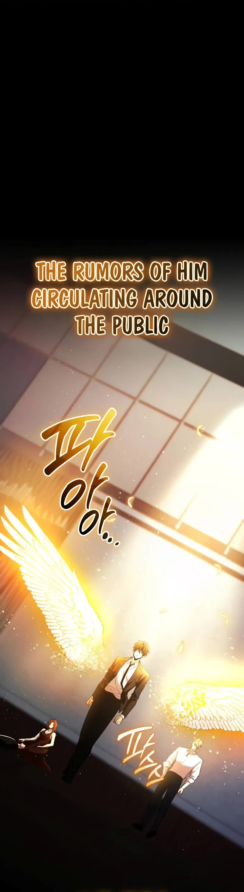 I Obtained a Mythic Item Chapter 137 page 26 - Chapter 137