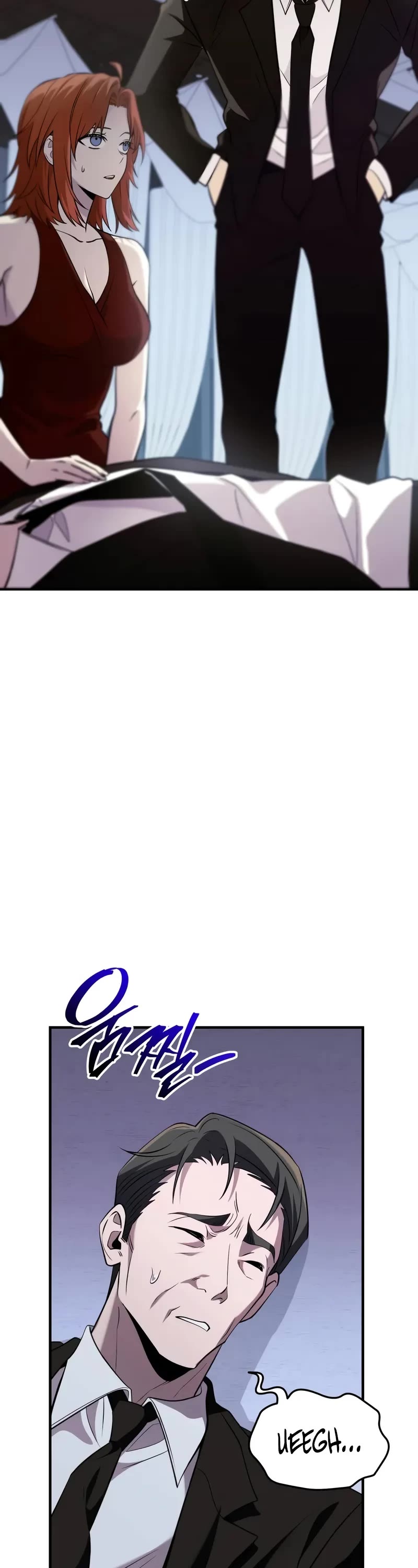 I Obtained a Mythic Item Chapter 137 page 28 - Chapter 137