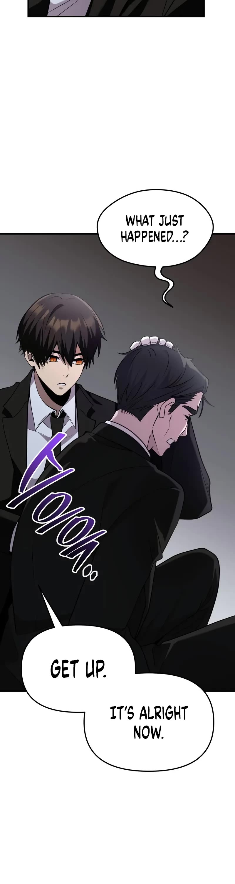 I Obtained a Mythic Item Chapter 137 page 29 - Chapter 137