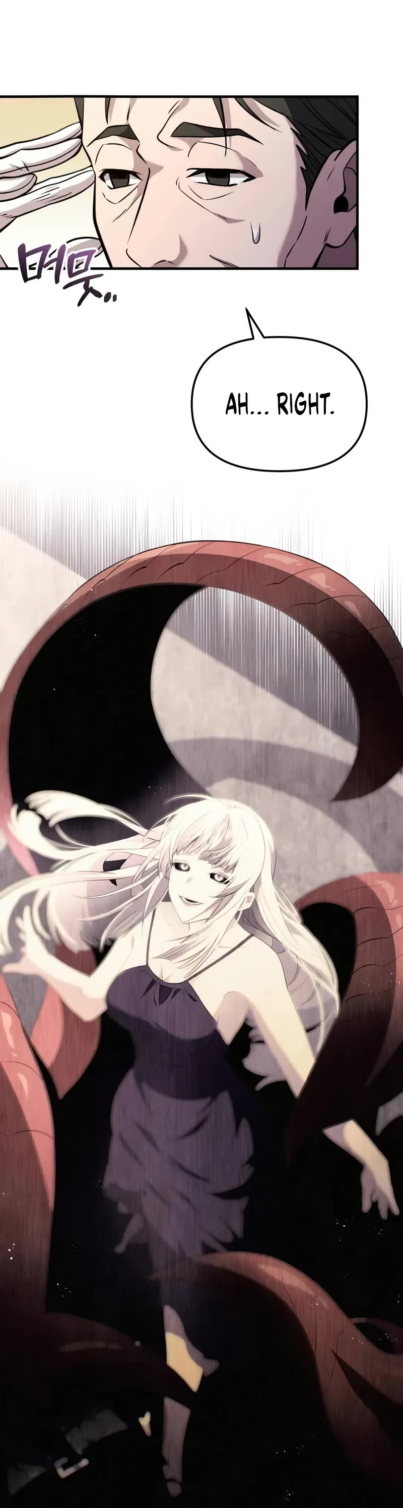 I Obtained a Mythic Item Chapter 137 page 31 - Chapter 137