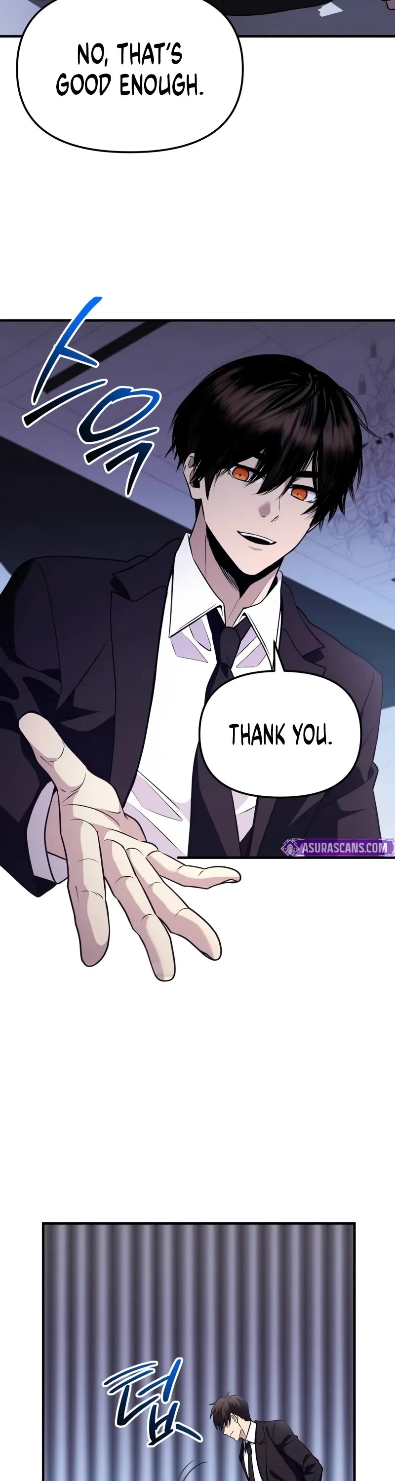 I Obtained a Mythic Item Chapter 137 page 34 - Chapter 137
