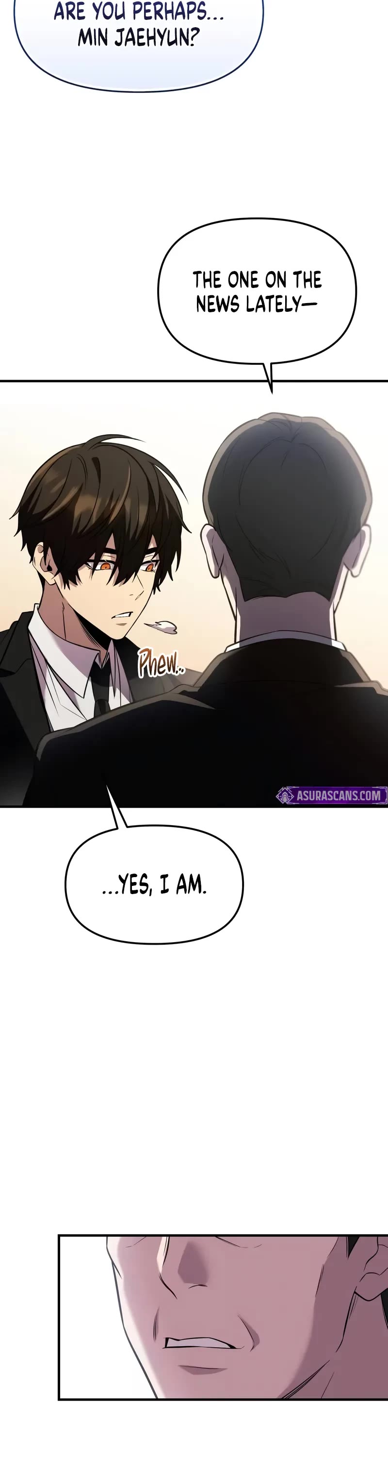 I Obtained a Mythic Item Chapter 137 page 39 - Chapter 137