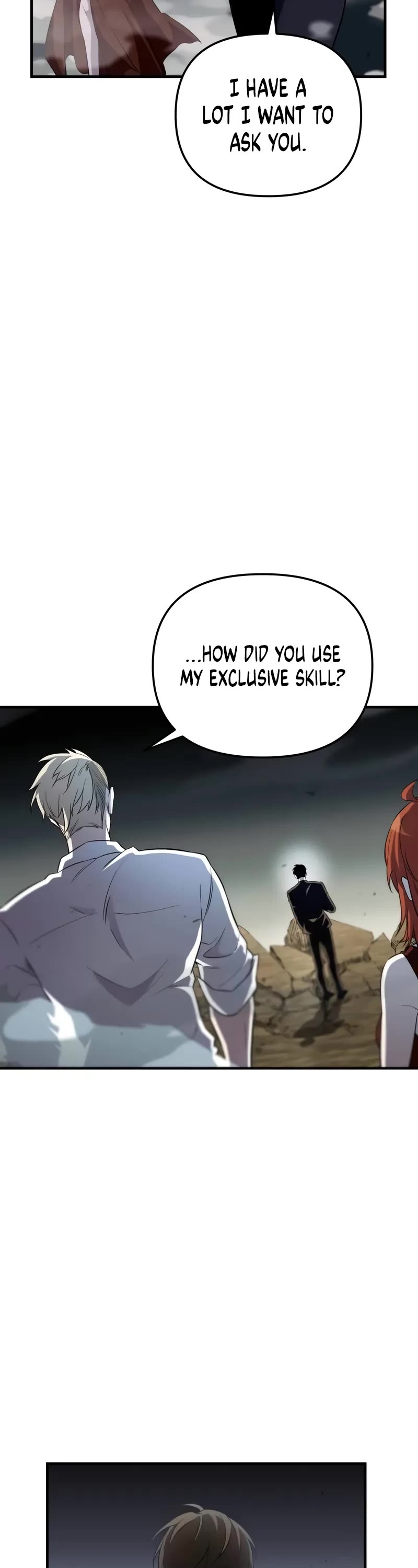 I Obtained a Mythic Item Chapter 137 page 4 - Chapter 137