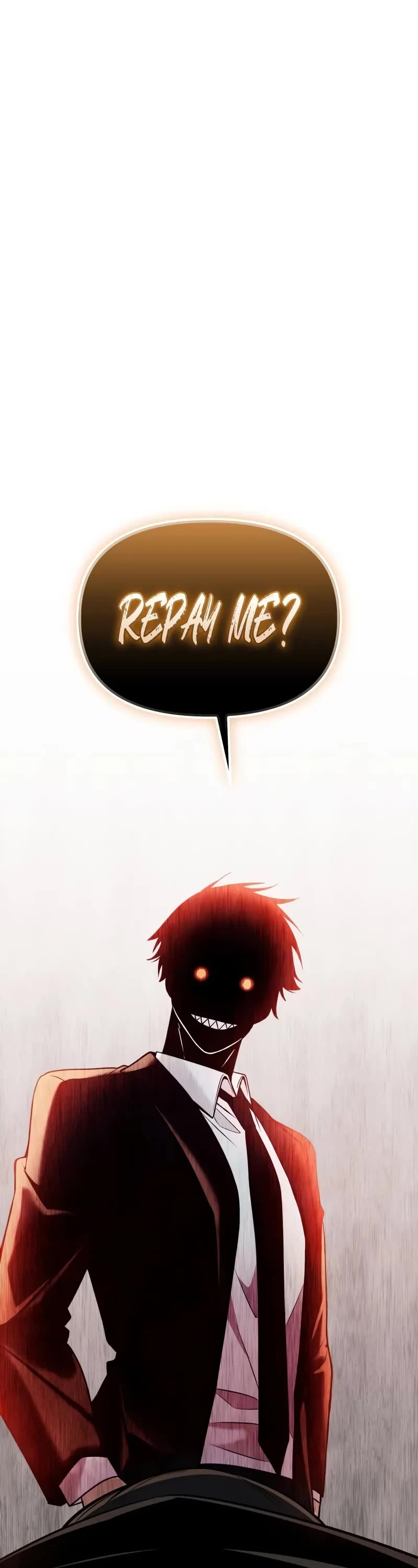 I Obtained a Mythic Item Chapter 137 page 43 - Chapter 137