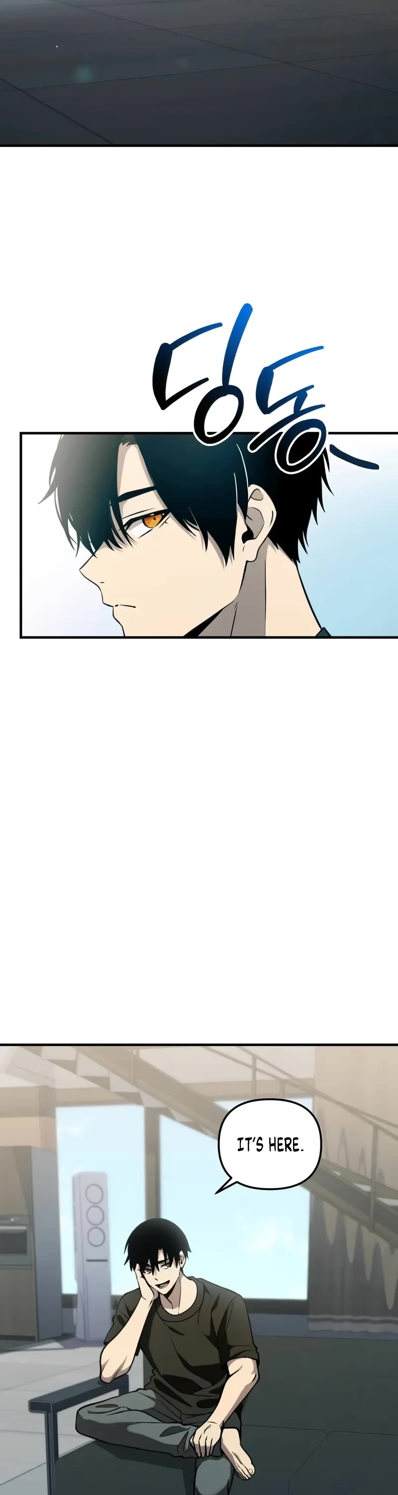 I Obtained a Mythic Item Chapter 137 page 45 - Chapter 137