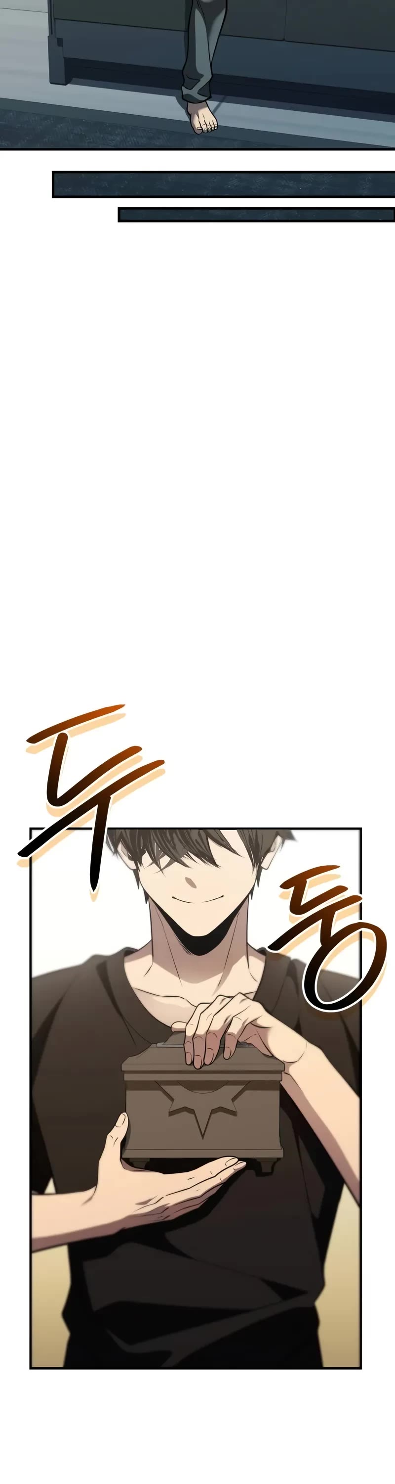 I Obtained a Mythic Item Chapter 137 page 46 - Chapter 137