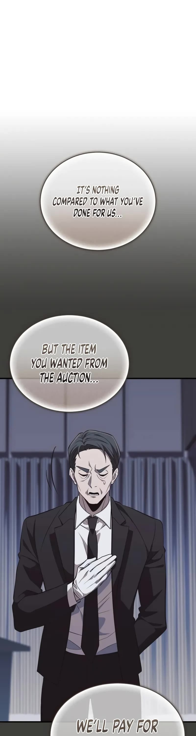 I Obtained a Mythic Item Chapter 137 page 48 - Chapter 137