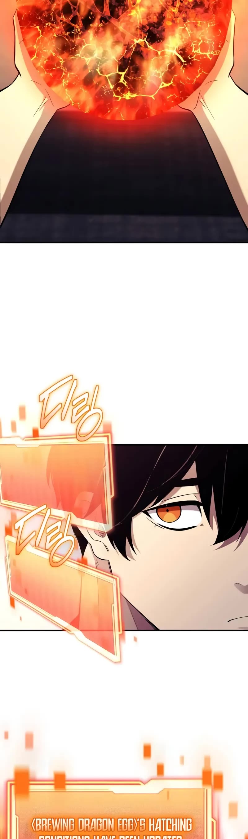 I Obtained a Mythic Item Chapter 137 page 55 - Chapter 137