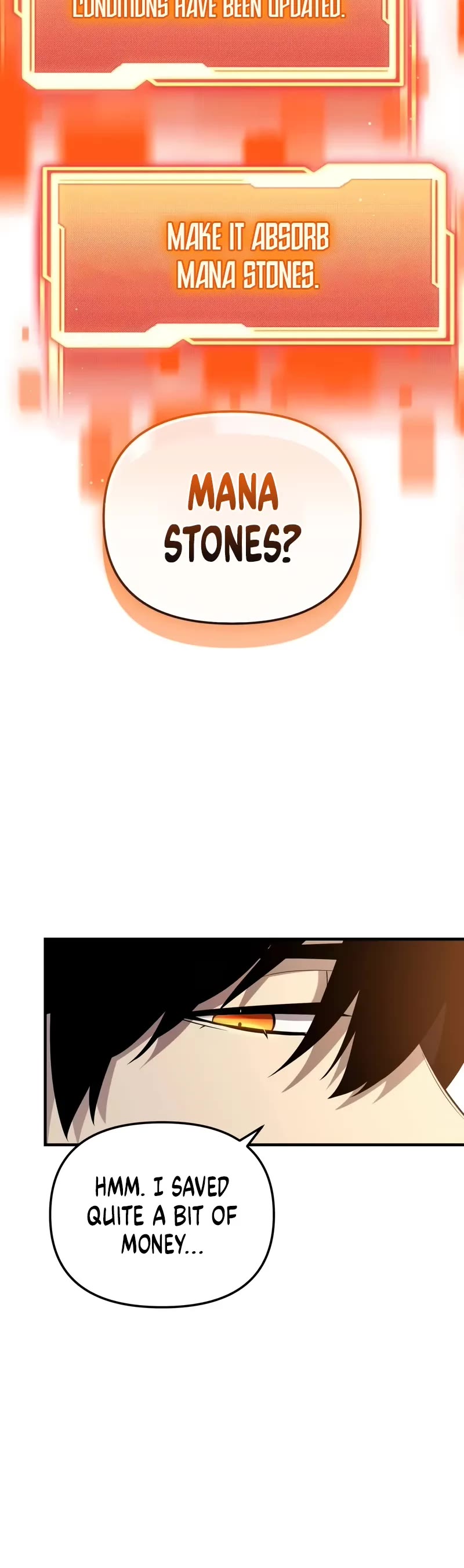 I Obtained a Mythic Item Chapter 137 page 56 - Chapter 137