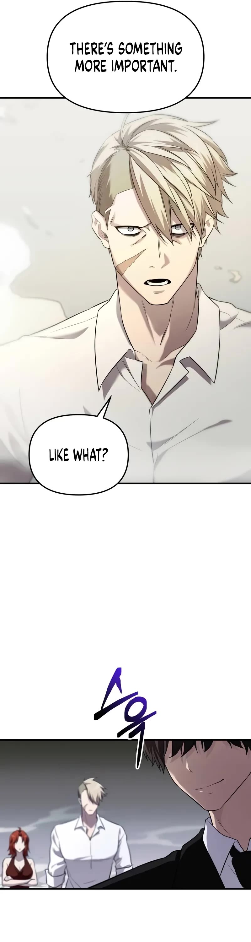 I Obtained a Mythic Item Chapter 137 page 7 - Chapter 137