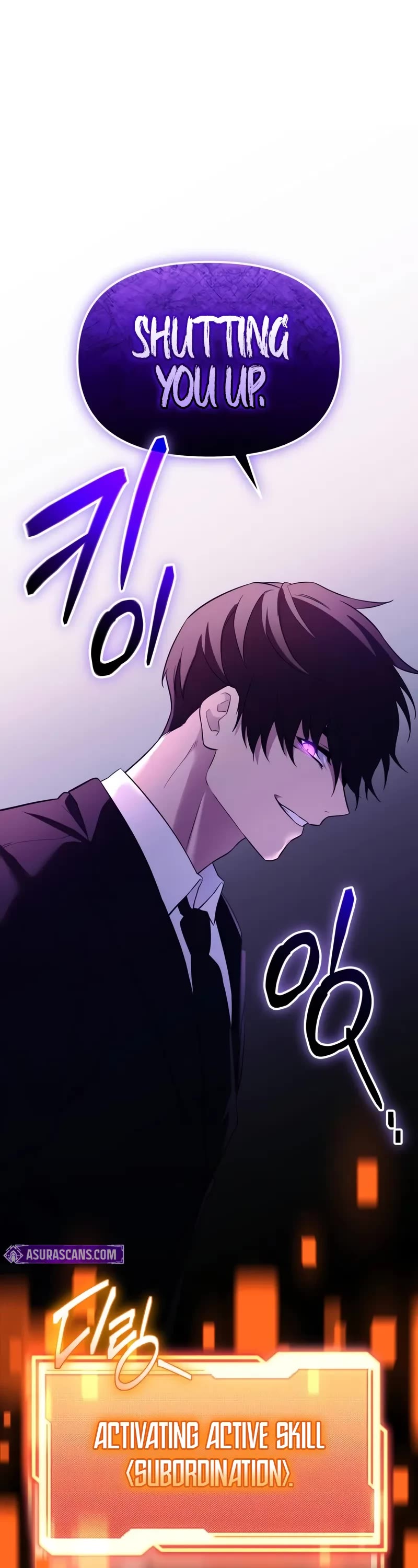I Obtained a Mythic Item Chapter 137 page 8 - Chapter 137