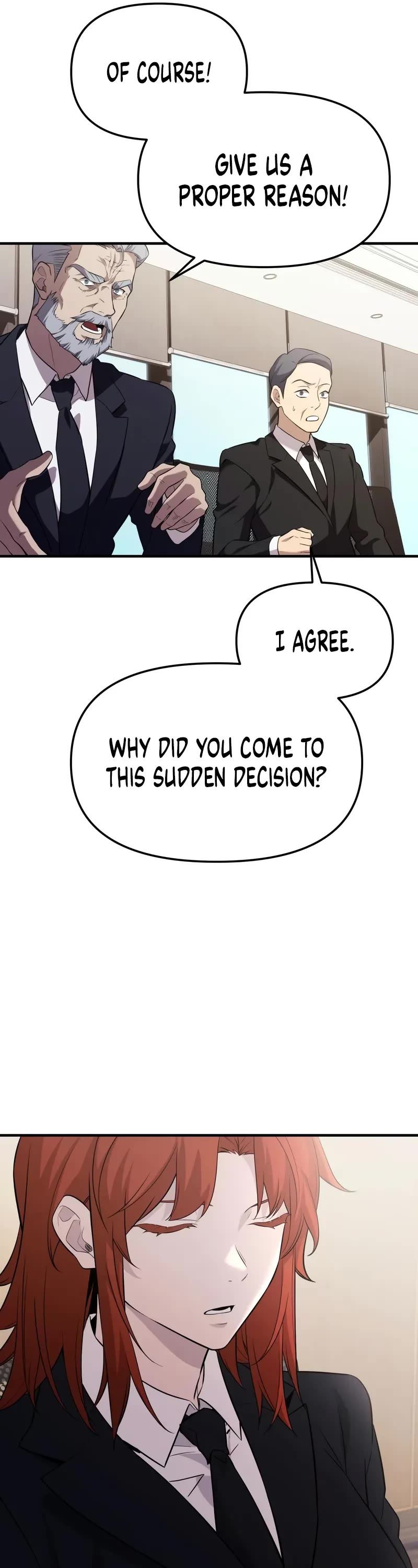 I Obtained a Mythic Item Chapter 138 page 12 - Chapter 138