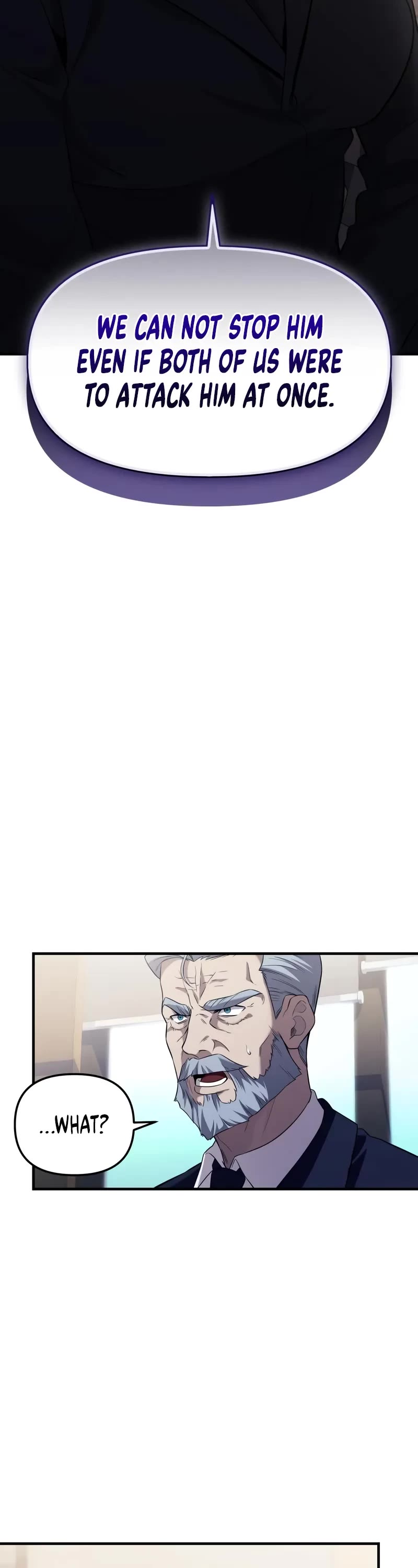 I Obtained a Mythic Item Chapter 138 page 13 - Chapter 138
