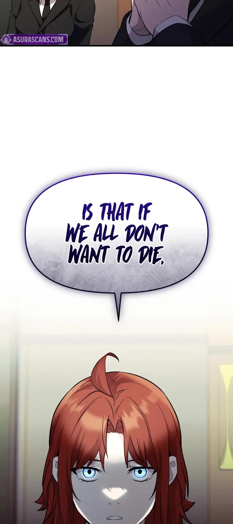 I Obtained a Mythic Item Chapter 138 page 15 - Chapter 138