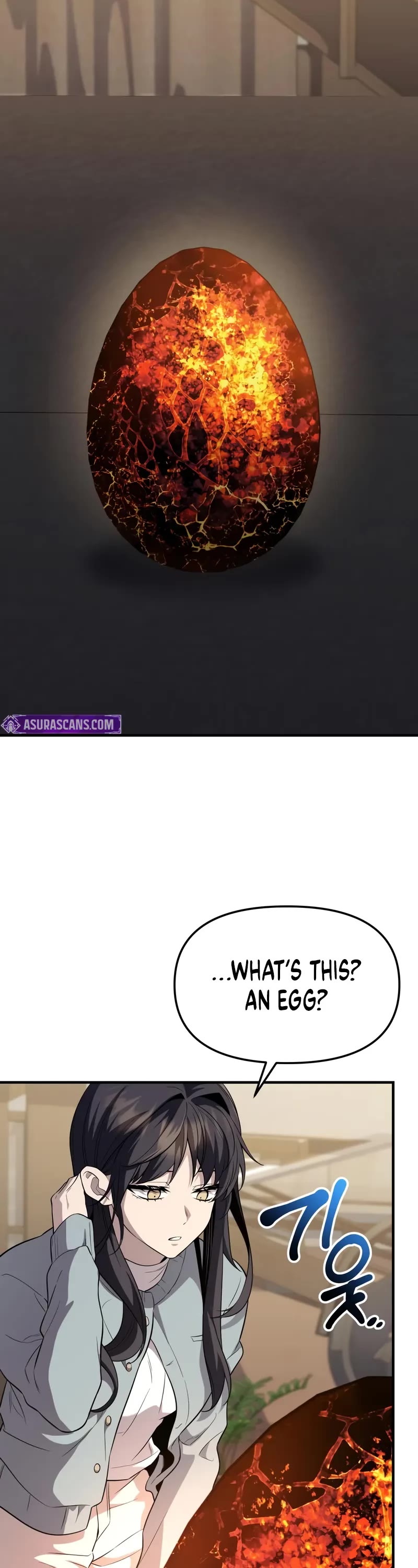 I Obtained a Mythic Item Chapter 138 page 24 - Chapter 138