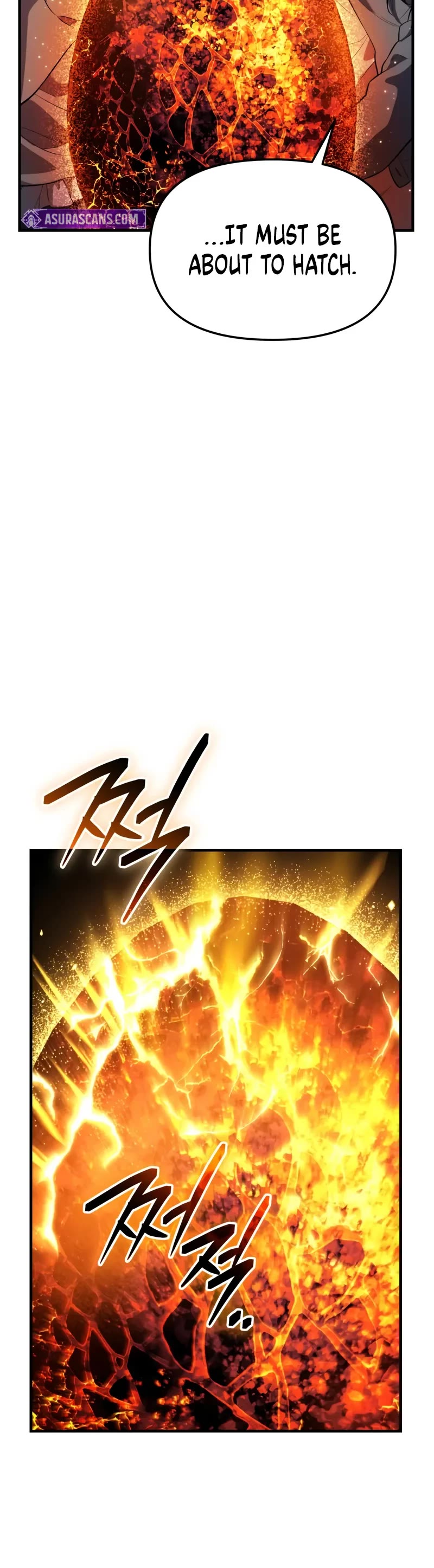 I Obtained a Mythic Item Chapter 138 page 30 - Chapter 138