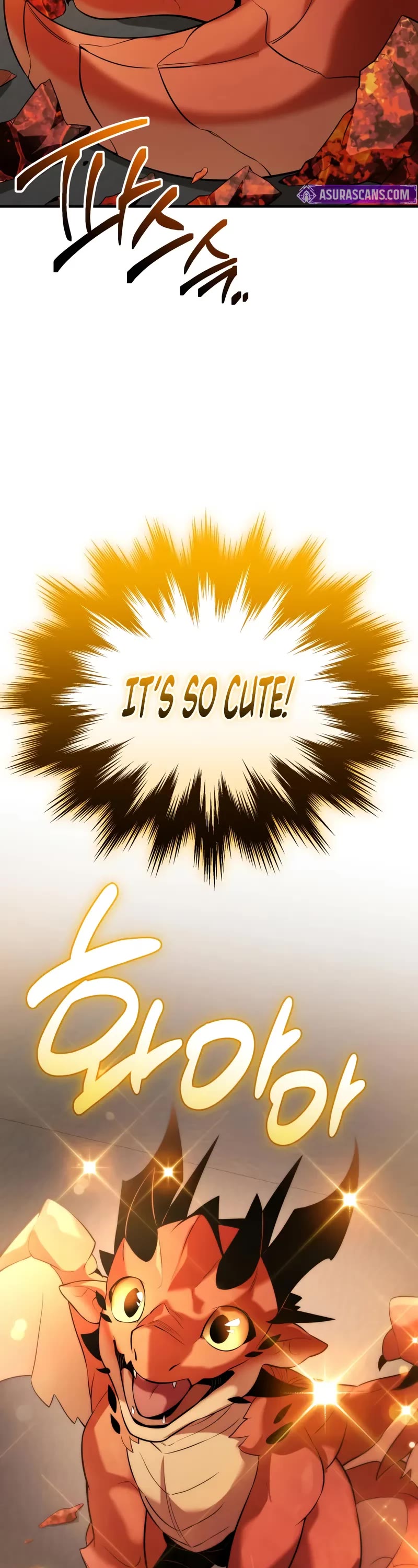 I Obtained a Mythic Item Chapter 138 page 34 - Chapter 138