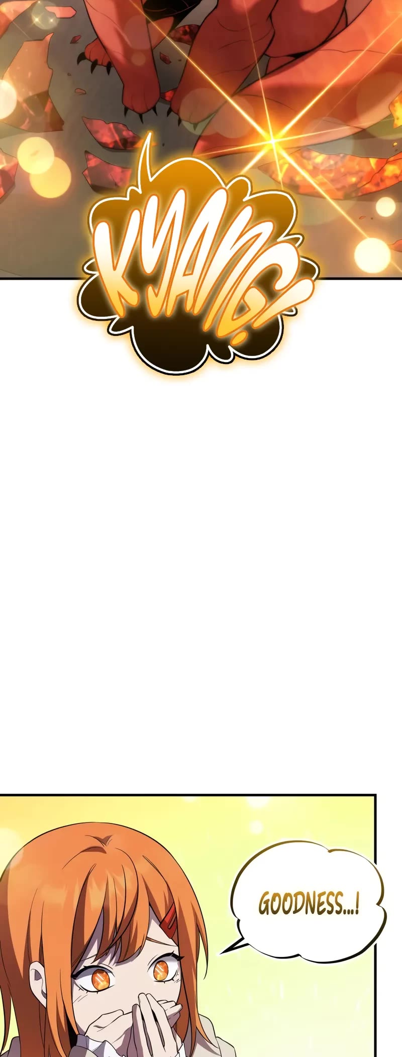 I Obtained a Mythic Item Chapter 138 page 35 - Chapter 138