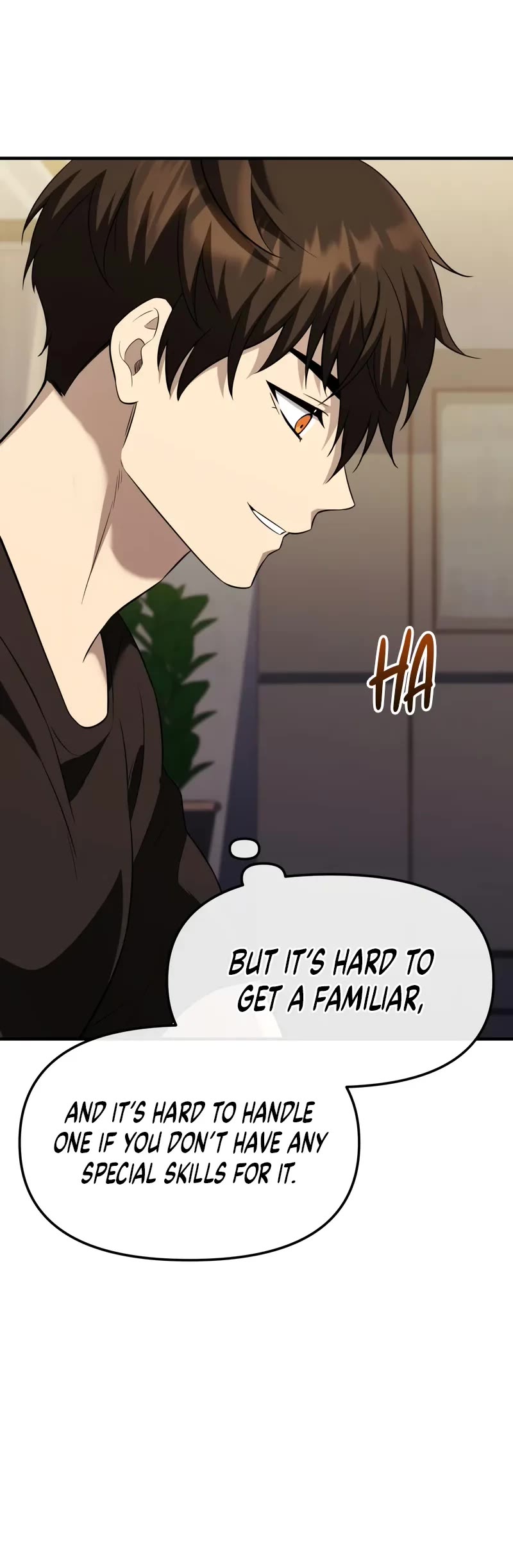 I Obtained a Mythic Item Chapter 138 page 41 - Chapter 138