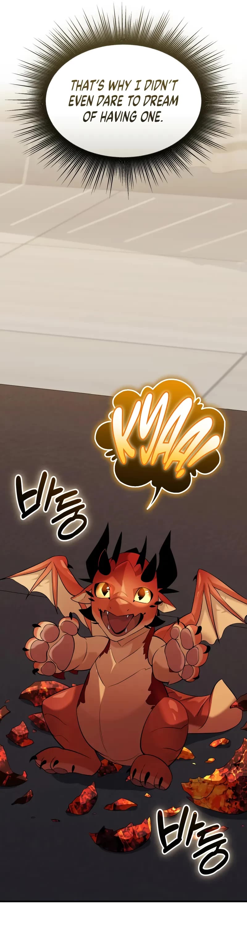 I Obtained a Mythic Item Chapter 138 page 42 - Chapter 138
