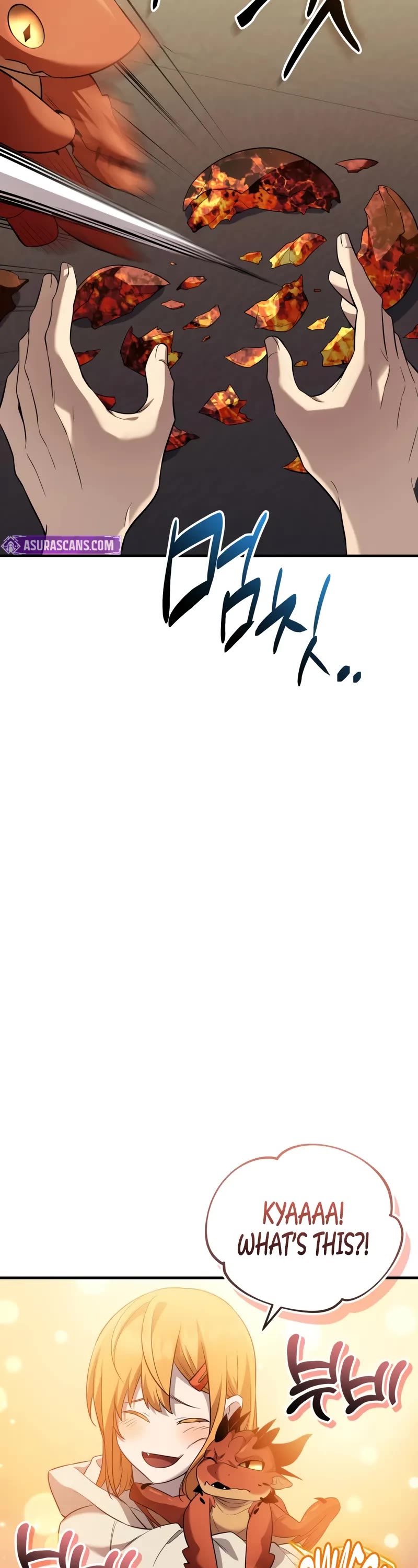 I Obtained a Mythic Item Chapter 138 page 44 - Chapter 138