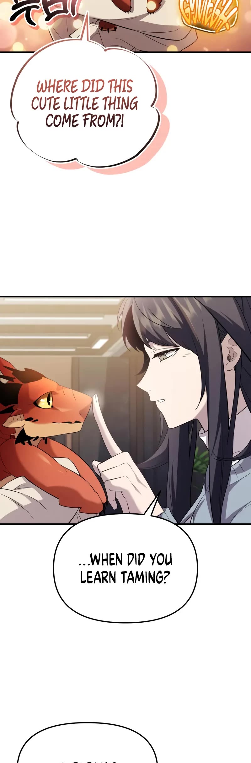 I Obtained a Mythic Item Chapter 138 page 45 - Chapter 138