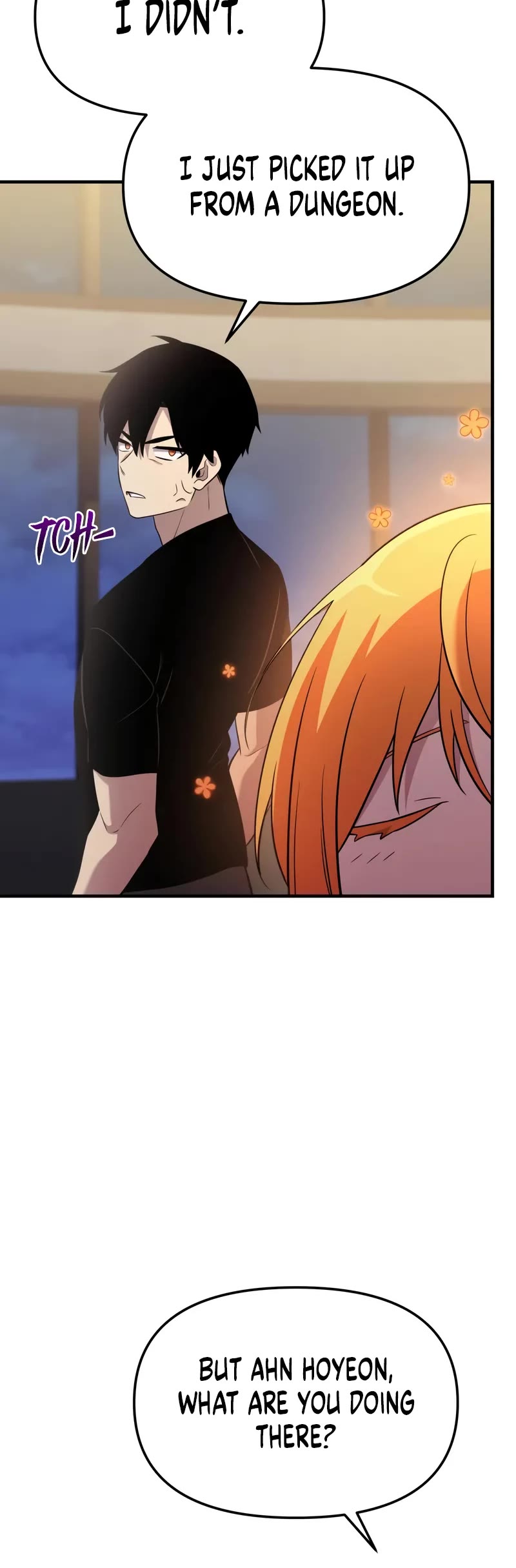 I Obtained a Mythic Item Chapter 138 page 46 - Chapter 138