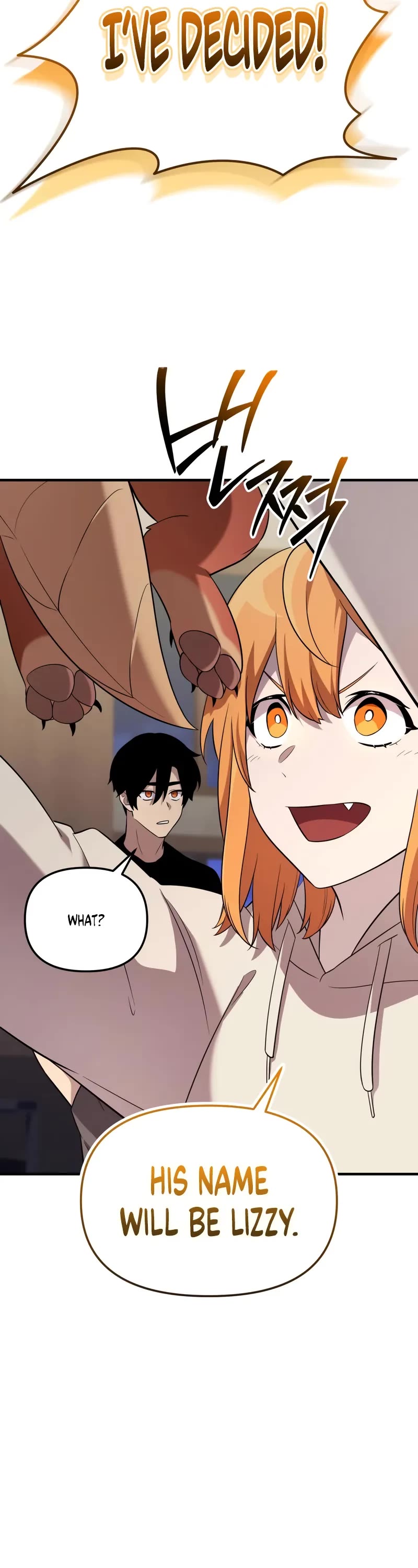 I Obtained a Mythic Item Chapter 138 page 48 - Chapter 138