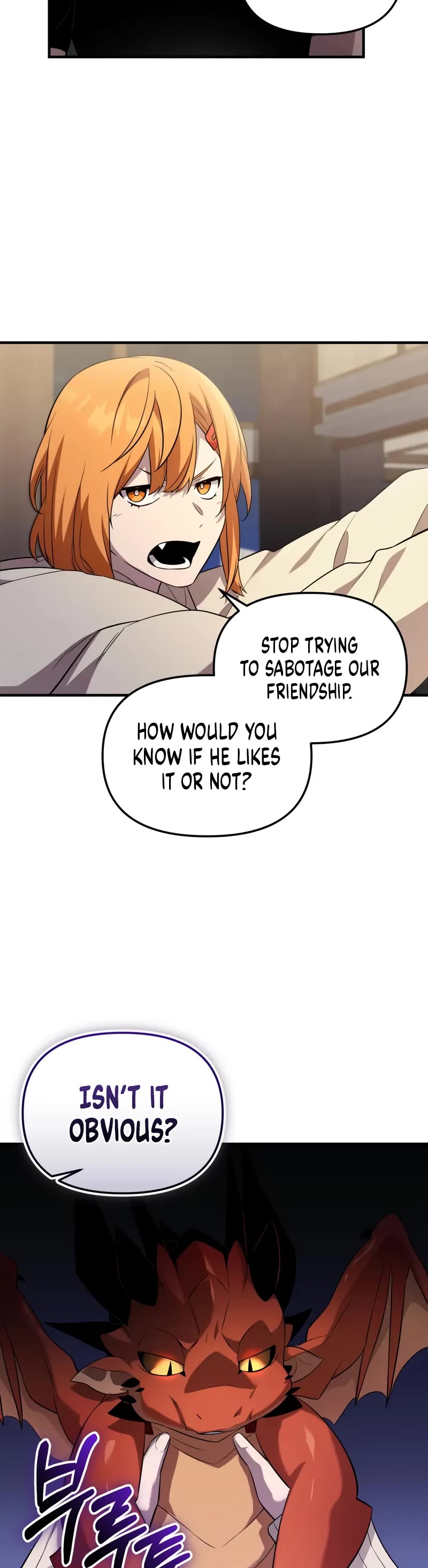 I Obtained a Mythic Item Chapter 138 page 50 - Chapter 138