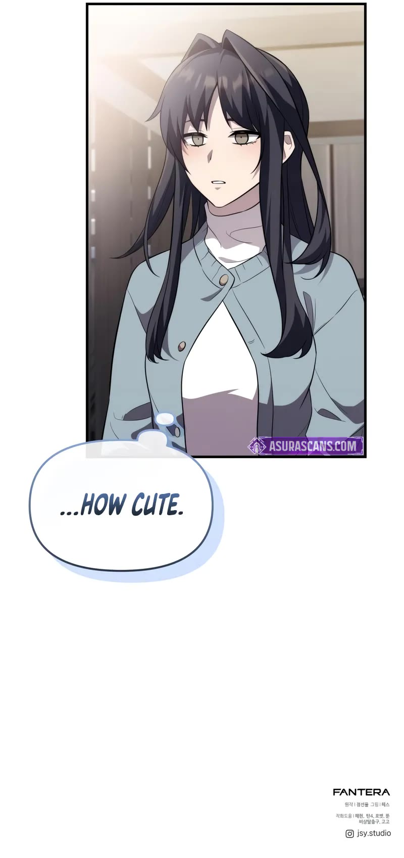 I Obtained a Mythic Item Chapter 138 page 52 - Chapter 138