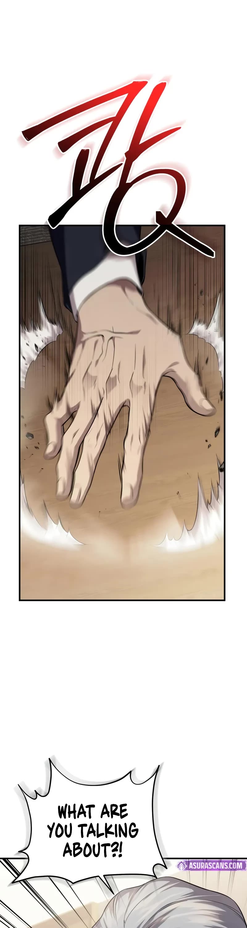 I Obtained a Mythic Item Chapter 138 page 9 - Chapter 138