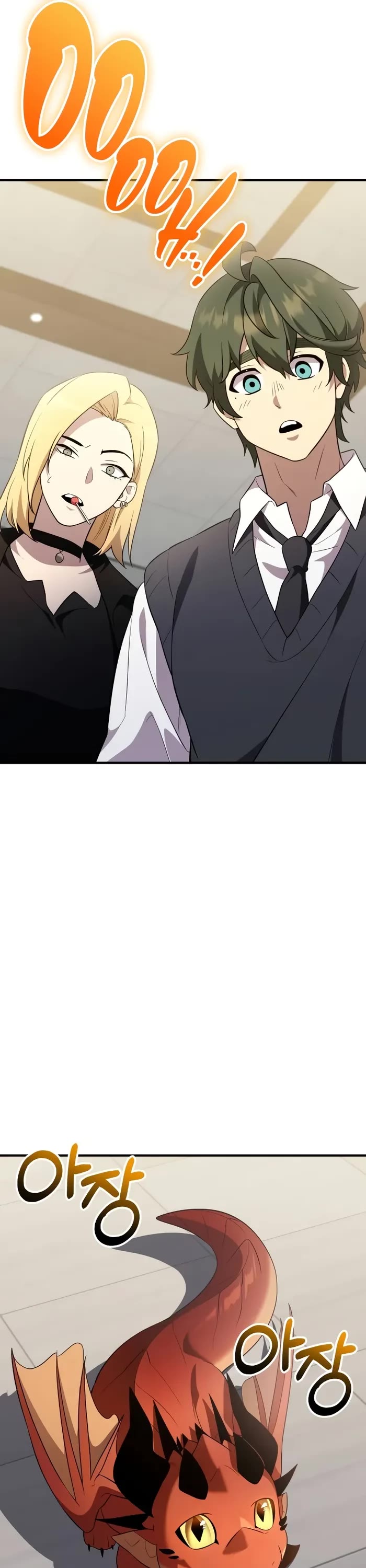 I Obtained a Mythic Item Chapter 139 page 10 - Chapter 139