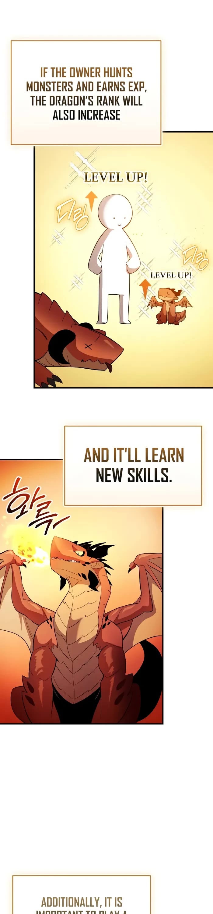 I Obtained a Mythic Item Chapter 139 page 16 - Chapter 139