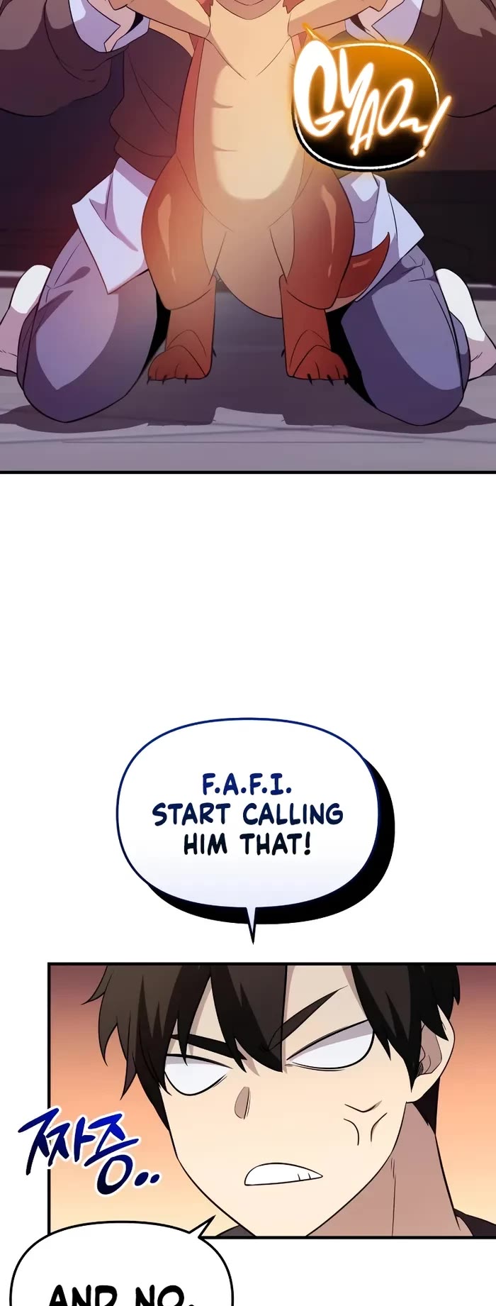 I Obtained a Mythic Item Chapter 139 page 18 - Chapter 139