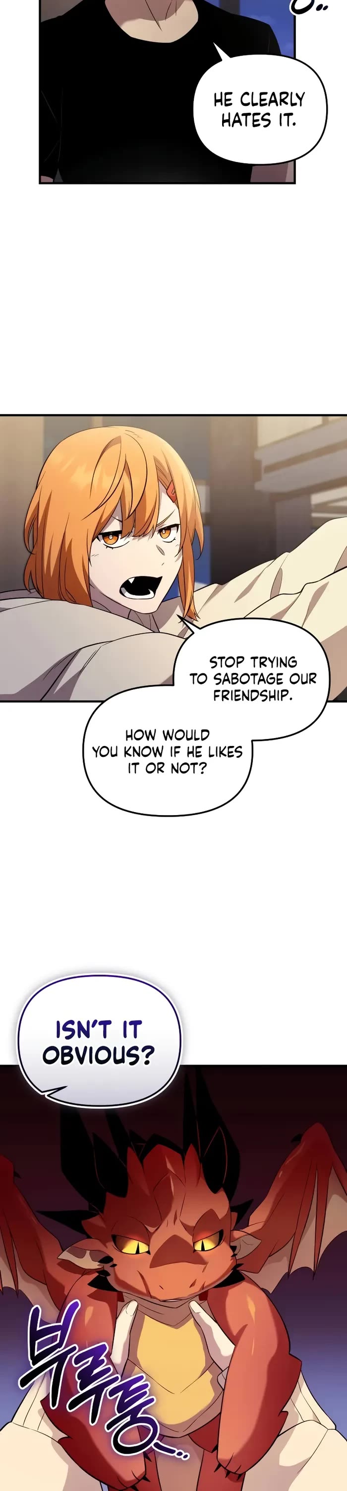I Obtained a Mythic Item Chapter 139 page 2 - Chapter 139