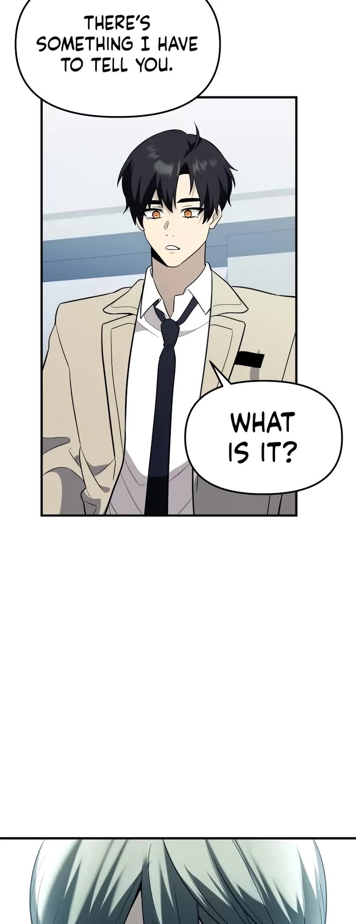 I Obtained a Mythic Item Chapter 139 page 28 - Chapter 139